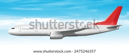 icon logo sign symbol side jet fly sky cloudy cloud red toy air bus jetliner view plane icon art design template vector visa wing tail trip tour speed take off pilot liner Istanbul Ankara Izmir