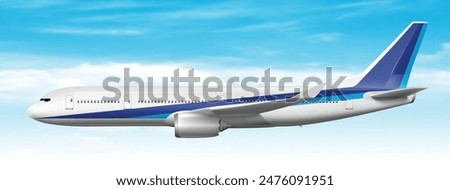 Ana All Nippon icon logo sign symbol side air jet liner fly sky blue cloudy cloud view plane icon Jal art design vector Boeing visa wing trip pilot Asia holiday cargo Japan Tokyo Osaka Kansai Narita