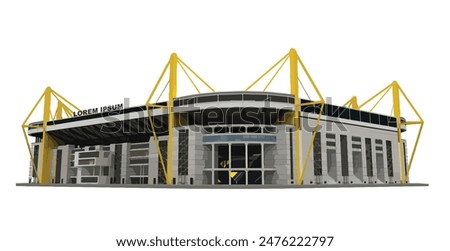 icon logo sign symbol design vector euro arena game play team art final seat seats cup one club sport world euro black yellow match home away goal fc fans event famous bvb city arch aerial field park