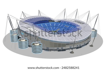 icon logo sign symbol blues arena game play team art final seat seats cup one club sport world euro fa match home away goal fc uk fans event large tour Etihad city real arch field old modern Citizens 