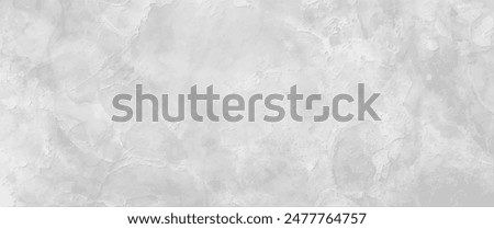 Grey stone vector texture background.  Grunge abstract monochrome backdrop. Hand-drawn illustration for cards, flyer, poster or cover design. Wall. Cement. Grey stucco.