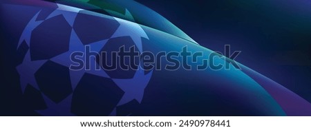 icon logo sign modern vector light blue art best serie super cup group stage round match team club fc ball final milan liga game goal star euro la a ac var event real world inter city flyer fans cover