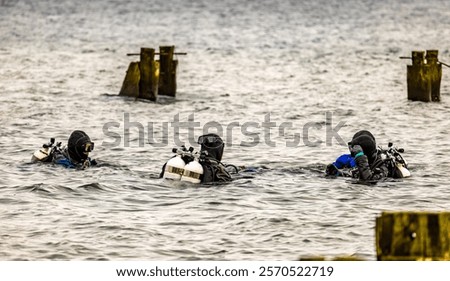 Similar – Image, Stock Photo See Baltic Sea