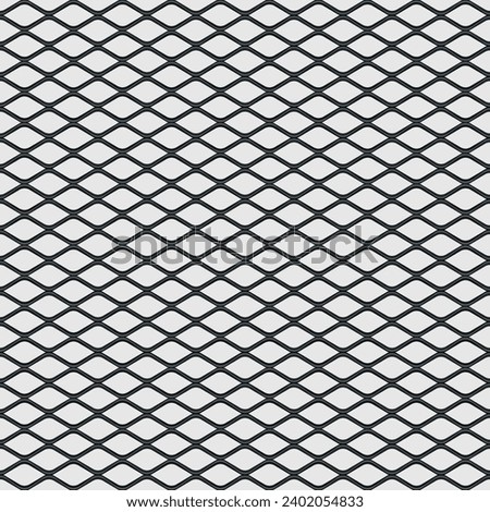 Similar – Image, Stock Photo wire mesh fence