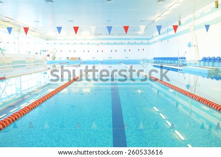 Indoor Public Swimming Pool popular free swimming pool with empty lane. photos - page: 2/30 Indoor Public Swimming Pool popular free swimming pool with empty lane. photos - page: 2/30