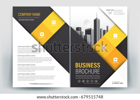 design cover company profile