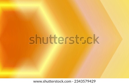 Abstract geometric background with arrows composition for card, header, invitation, poster, social media, post publication. Concept sport dynamic design. 