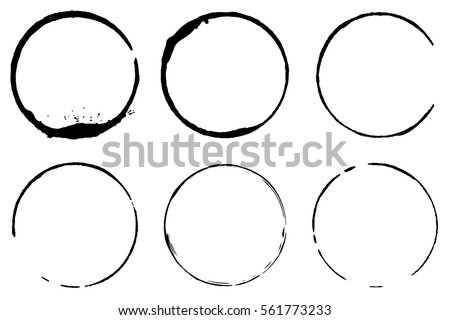Similar – Image, Stock Photo Glass cups with paints in workshop