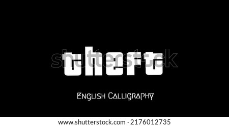 English Calligraphy text theft isolated.GTA VICE CITY LOGO Text.English Calligraphy text grand png file.Grand theft auto logo png.GTA logo png