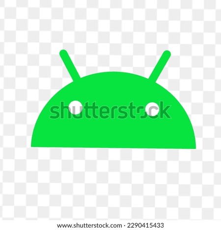 Android robot icon png transparent vector illustration |available on Android|Download on Google Play Store symbol 