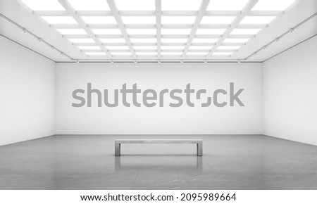 Similar – Image, Stock Photo Marble bench in front of ancient wall