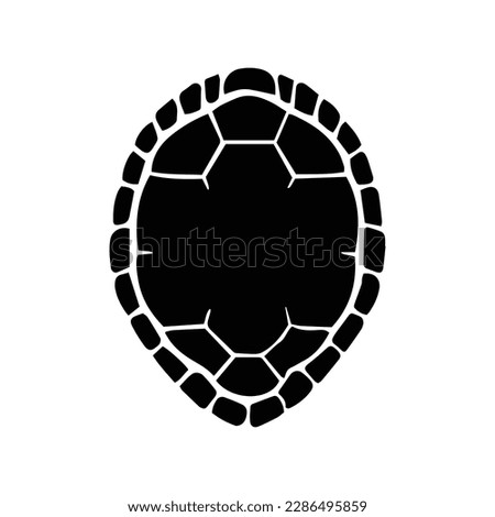 Image for Turtle Shell Logo Design