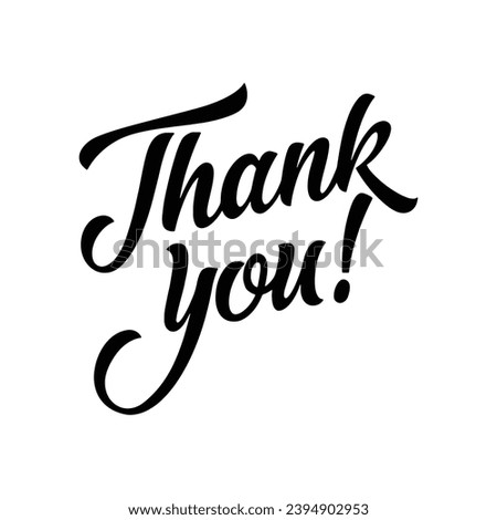 Thank You Images | Free download on ClipArtMag