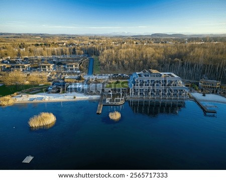 Similar – Foto Bild Achitektur in Görlitz. An einer Außenmauer an einem Haus markante Abstufungen.