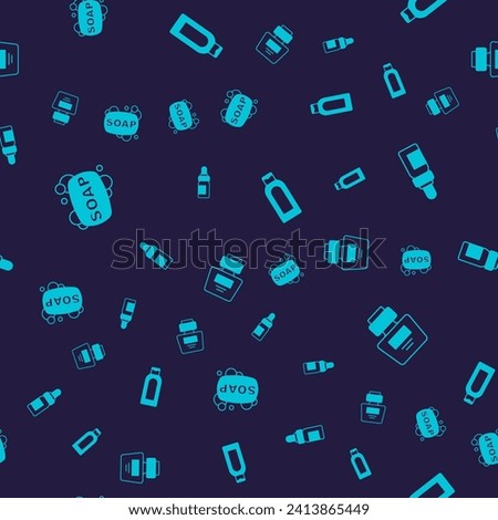 Similar – Image, Stock Photo Microbe random product