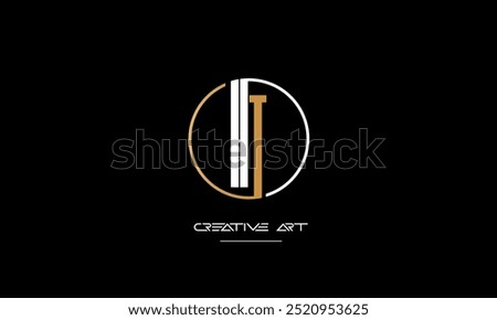 HT, TH, H, T abstract letters logo monogram