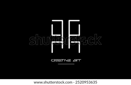 HT, TH, H, T abstract letters logo monogram