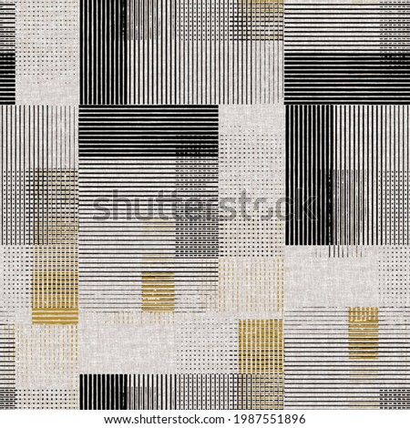 modern geometric rug pattern design american doodle art seamless pattern design 