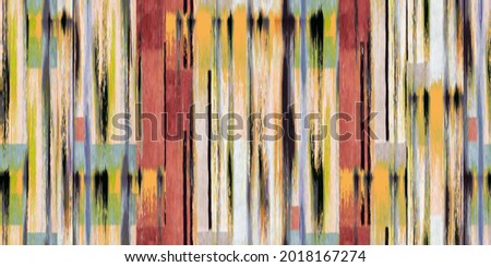 Artistic abstract  artwork textures lines stripe pattern scarf design for  for , wall poster, carpet, area rug, cover, duvet cover, curtain, pillow, bedding, shawl, linens, frame, border