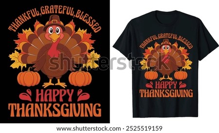 Thanksgiving Men Shirt, Funny Football Shirt, Game Day T-Shirt, Fall Shirt, Thanksgiving Turkey Tee, Autumn Leaves Shirt, Thankful Mom, Thanksgiving Family, Turkey Sweatshirt