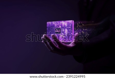 Similar – Image, Stock Photo Conceptual photo of a paper boat made from old newspaper, showing concept of economy and finance