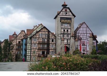 Shutterstock - PuzzlePix