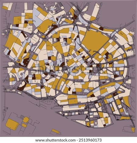 Similar – Foto Bild Hamburg ist Bunt | UT HH19