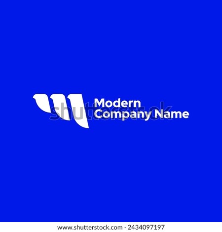 Letter M logo Design for your business 