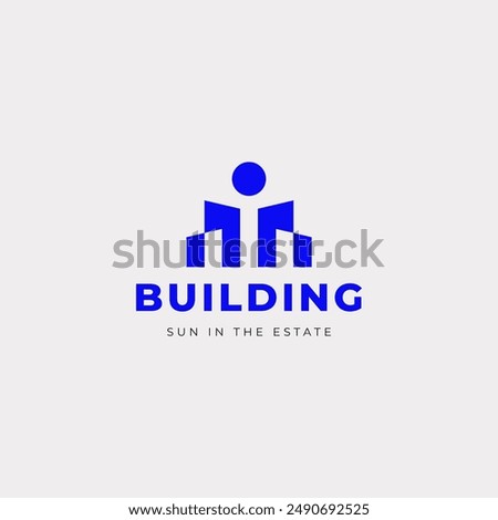 Building House Architecture Logo Design for your business