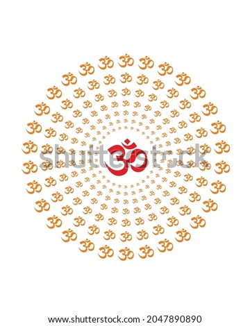 OM design concept  for Temples, Houses and for interior works etc.