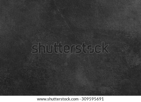 Background Pattern, Natural Dusty Black Slate Background or Texture with Copy Space for Text Decorated.