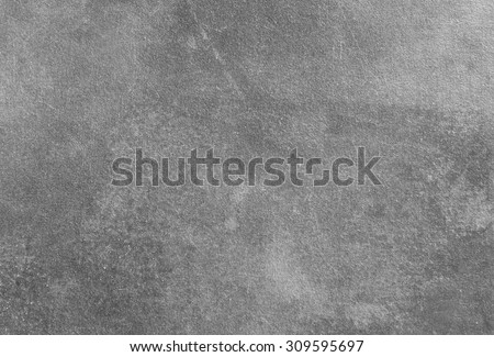 Background Pattern, Natural Dusty Grey Slate Background or Texture with Copy Space for Text Decorated.