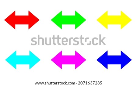 Arrow Direction Double Expand Sided Two Way Icon Double Sided Arrow Png Stunning Free Transparent Png Clipart Images Free Download
