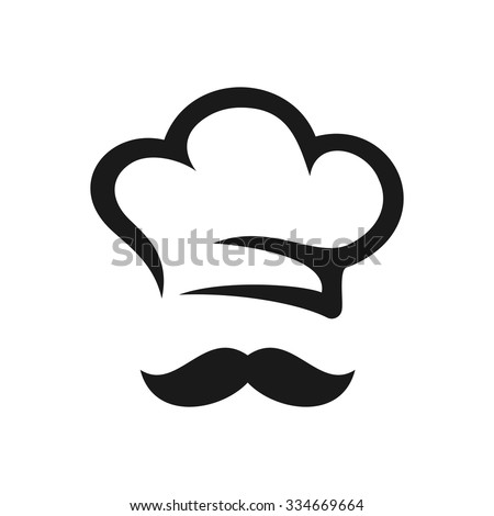 Vector Images Illustrations And Cliparts Chef Logo Restaurant Logo Vector Icon Hqvectors Com