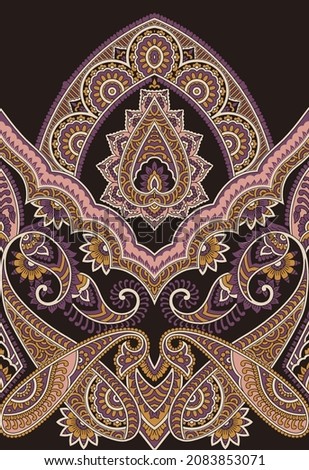 paisley art work paisley motifs design textile traditional motifs 