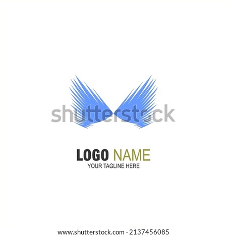 
Abstract logo design struggle to build a business. Universal modern design.