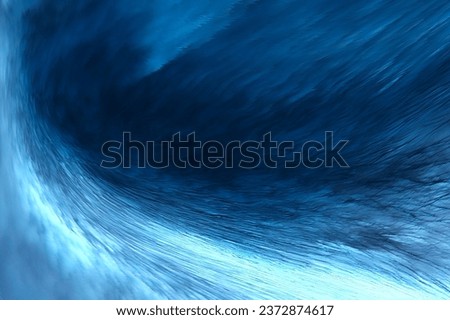 Similar – Image, Stock Photo hole in the ice Winter