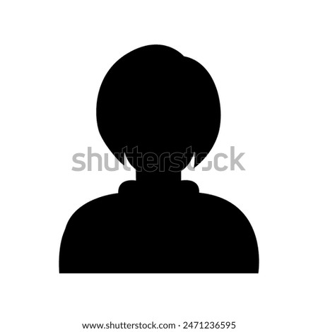 people icon isolated sign symbol vector illustration - Collection of good quality black style vector icons, Black people icon, single people icon, black, vector, illustration. vector people icon, 