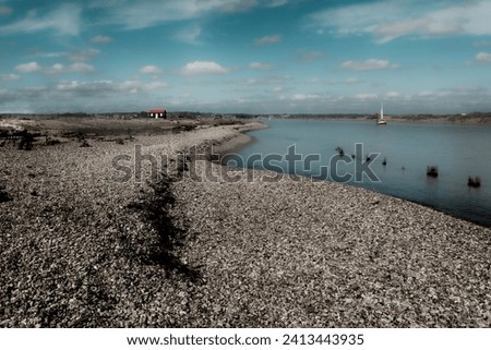 Similar – Foto Bild Kleine Fischerhütte