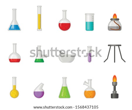 Download Sciences Physiques Clipart Laboratory Beaker Clip Art Lab Equipment Clipart Stunning Free Transparent Png Clipart Images Free Download