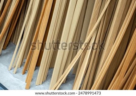Similar – Image, Stock Photo A skirt like a tablecloth set with currants