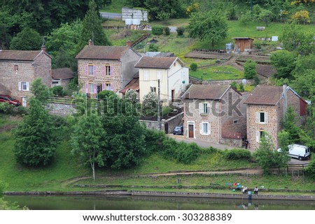 Thizy-les-Bourgs is a commune in the Rhone department in Rhone-Alpes region in eastern France