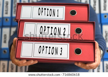 Rng stock options