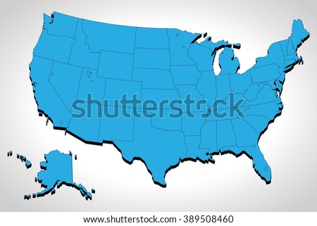 3d united states map source: nasa.gov