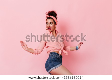 Seductive Pin Up Girl Images And Stock Photos Page 13 Avopix Com