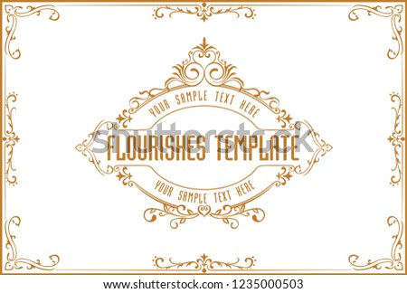 certificate template or diploma design in luxury golden style printable certificate templates