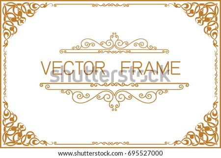 certificate template or diploma design in luxury golden style printable certificate templates