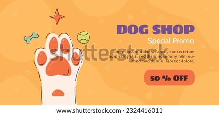 International Dog Day celebration. international dog day background. world dog day. August 26. Vector illustration. poster, banner, greeting card, flyer. Happy National Dog Day. sale. event, party.