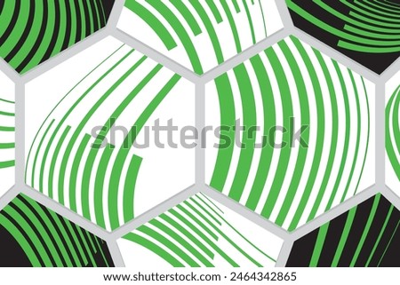 Europe conference league football competition ball rectangular background.