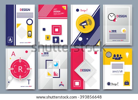 Abstract composition, infographic flier font texture, business card set, elegant letters collection, a4 brochure title sheet, patch part construction, creative text frame surface, figure logo icon art